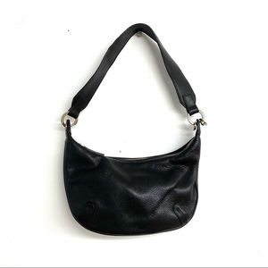 DKNY Black Shoulder Bag